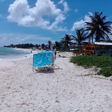 Victoria'S Gennie Bay Village Hostal San Andrés Kültér fotó