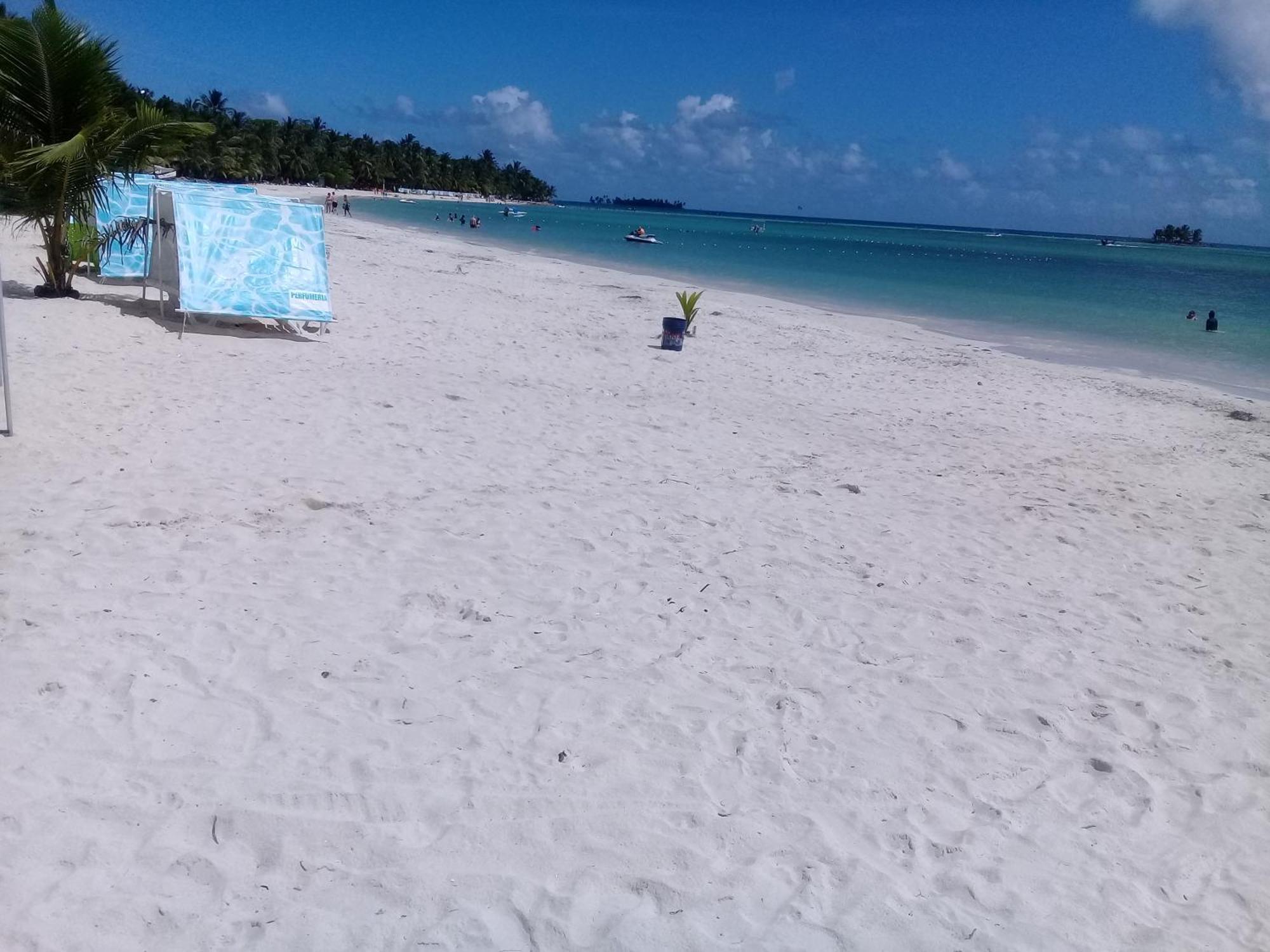 Victoria'S Gennie Bay Village Hostal San Andrés Kültér fotó