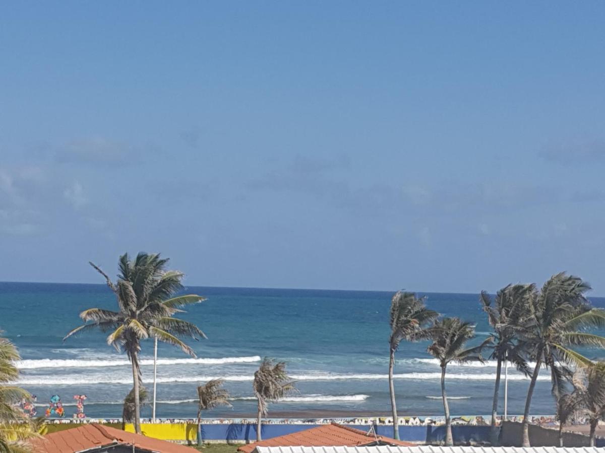 Victoria'S Gennie Bay Village Hostal San Andrés Kültér fotó